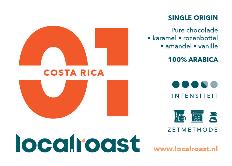 Valentine coffee gift package Medium (4x250g)